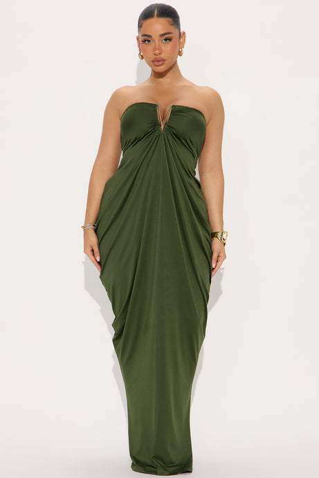 Hanna Dress
