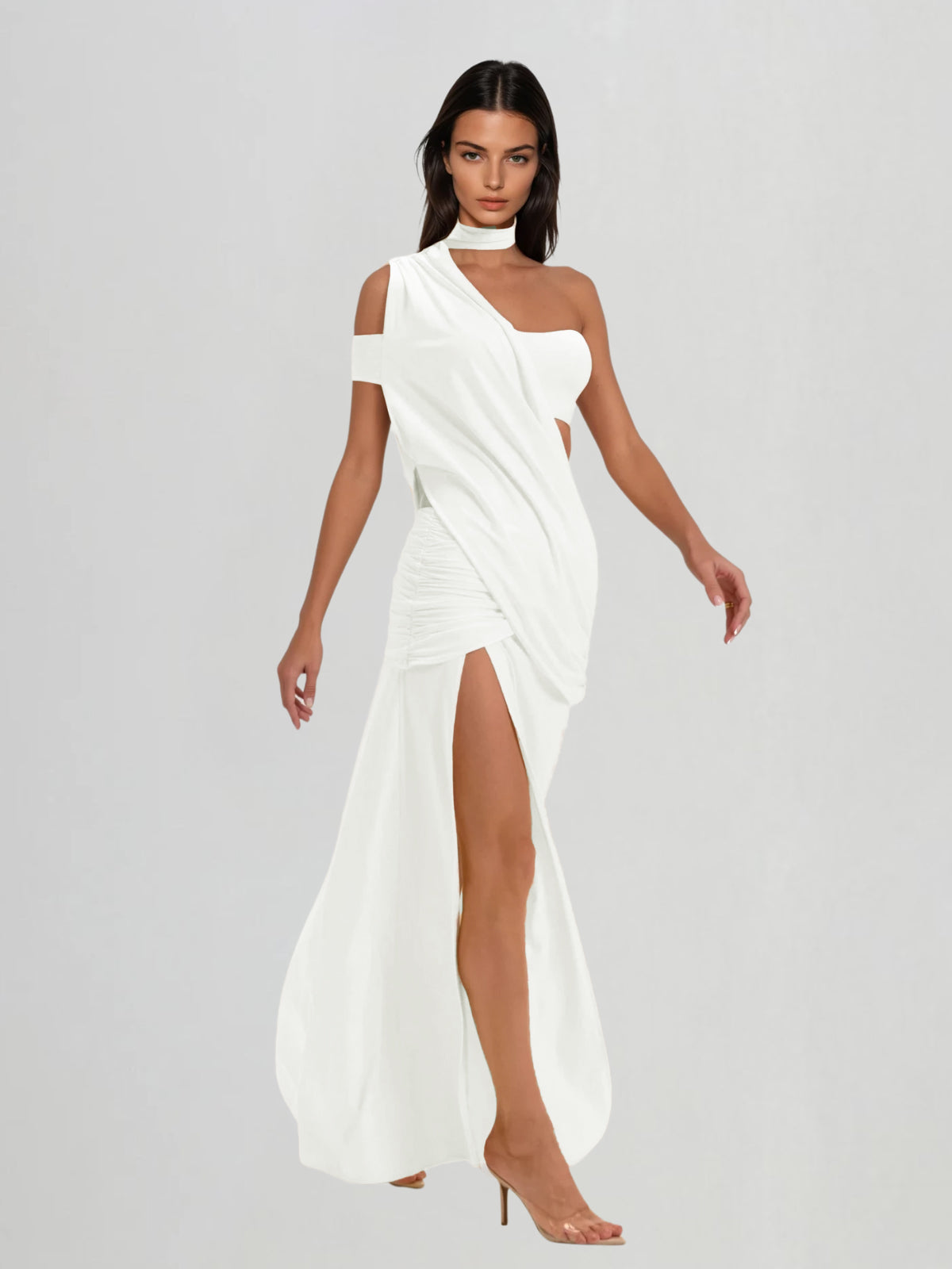 Anthea Dress