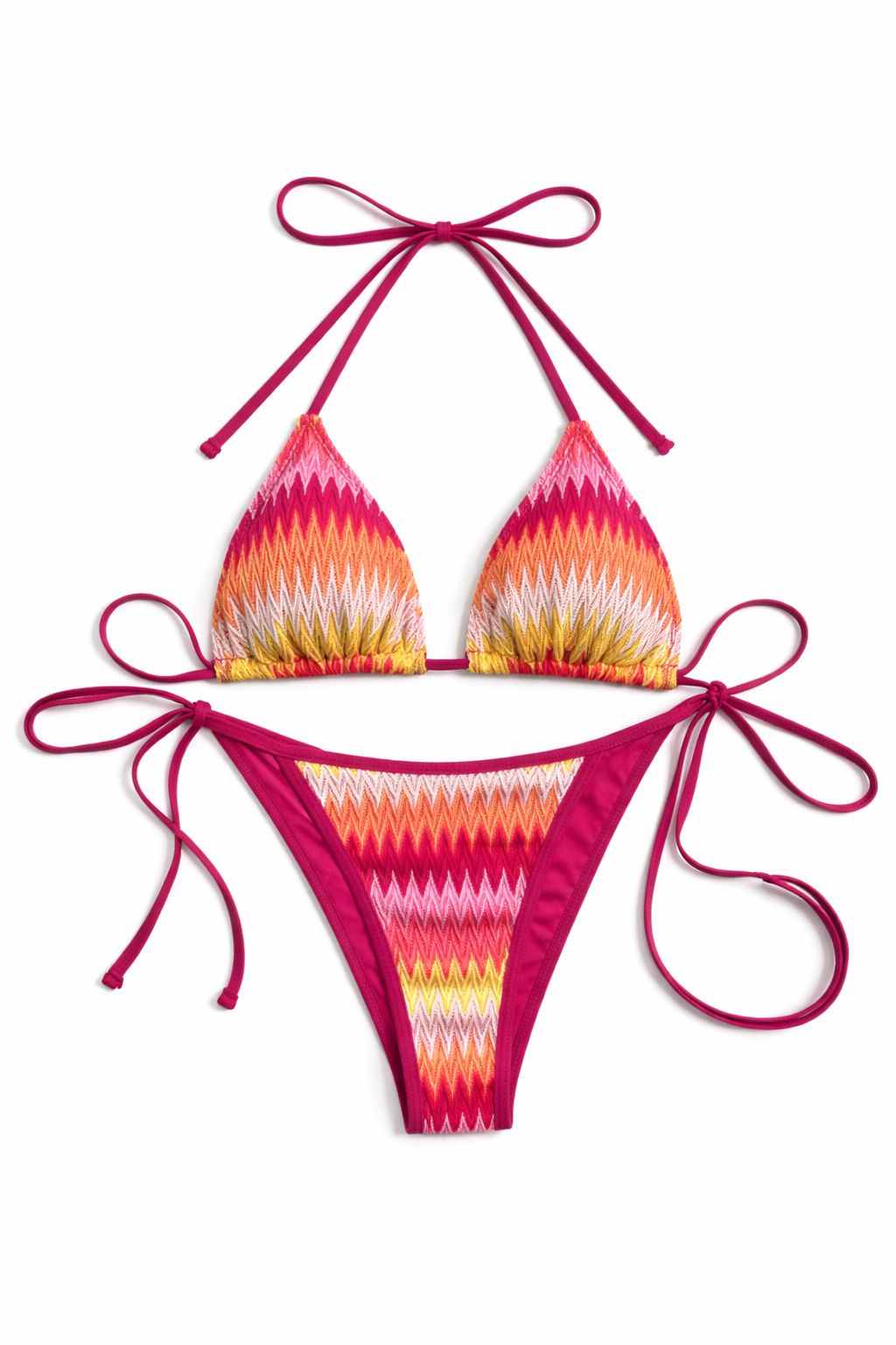 Bikini Aura