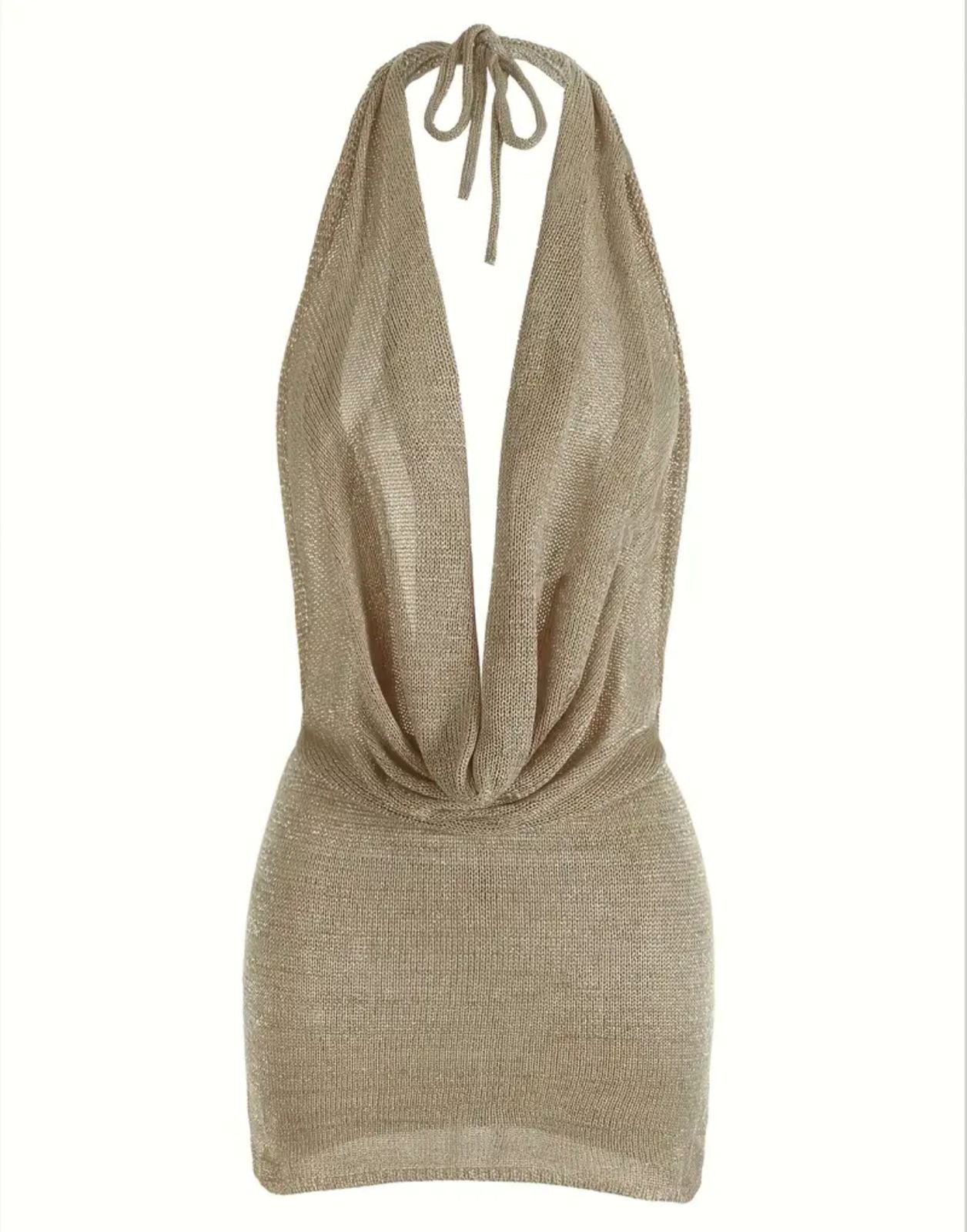 Arena Dress