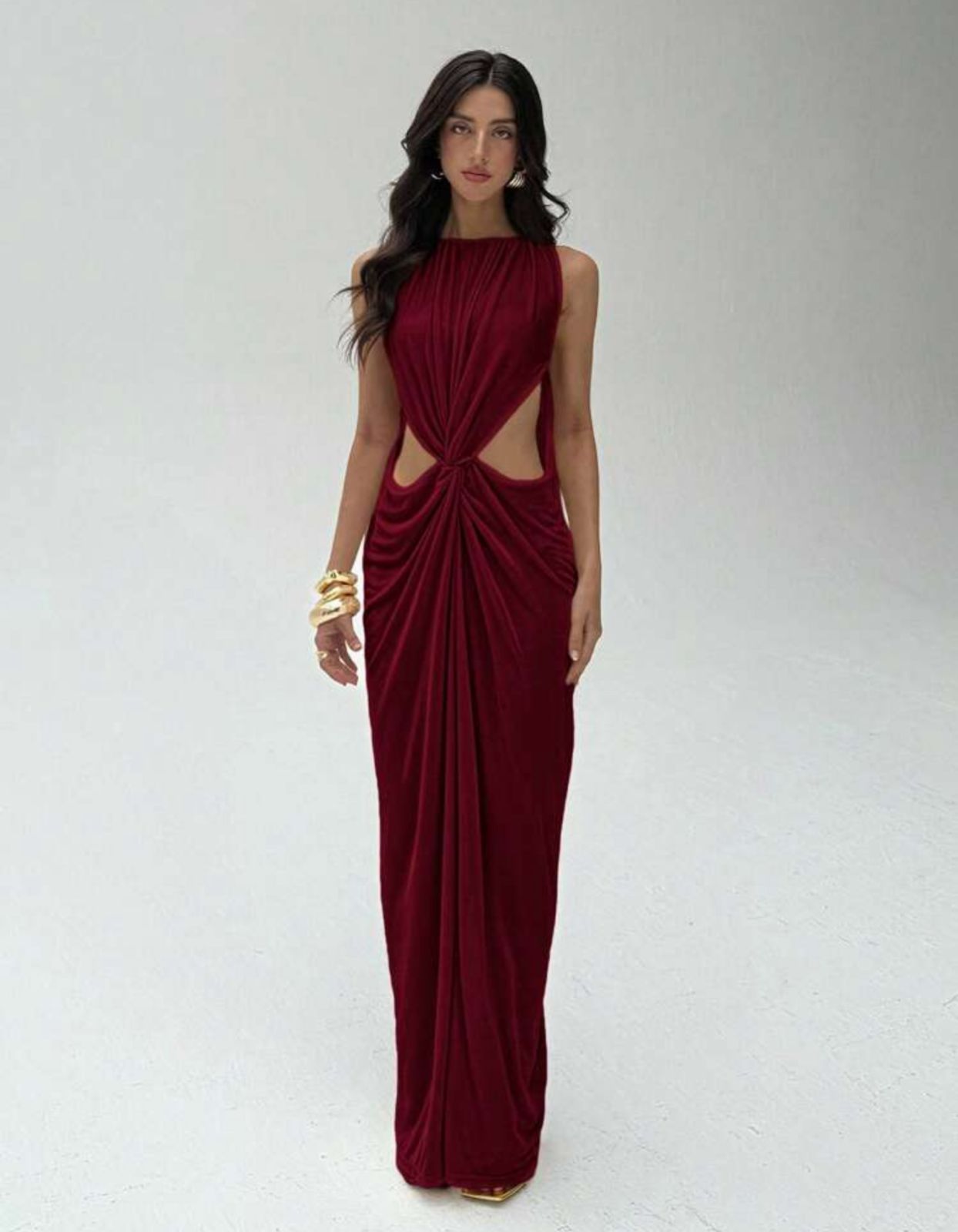 Juliette Dress