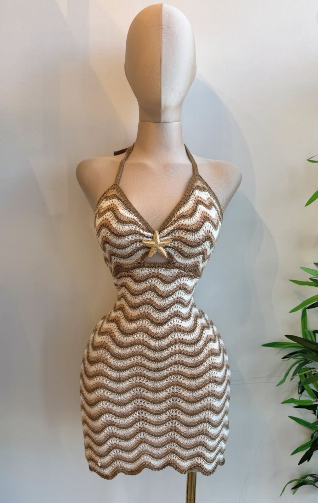 Alex Dress