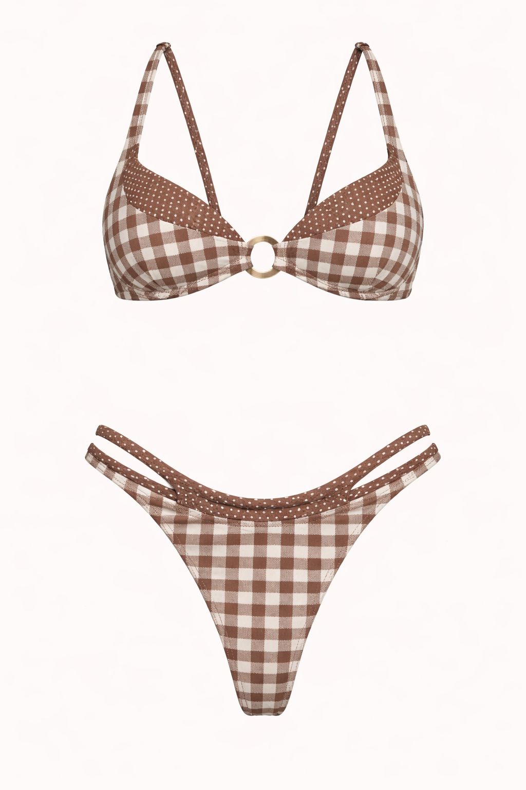 Bikini Brown
