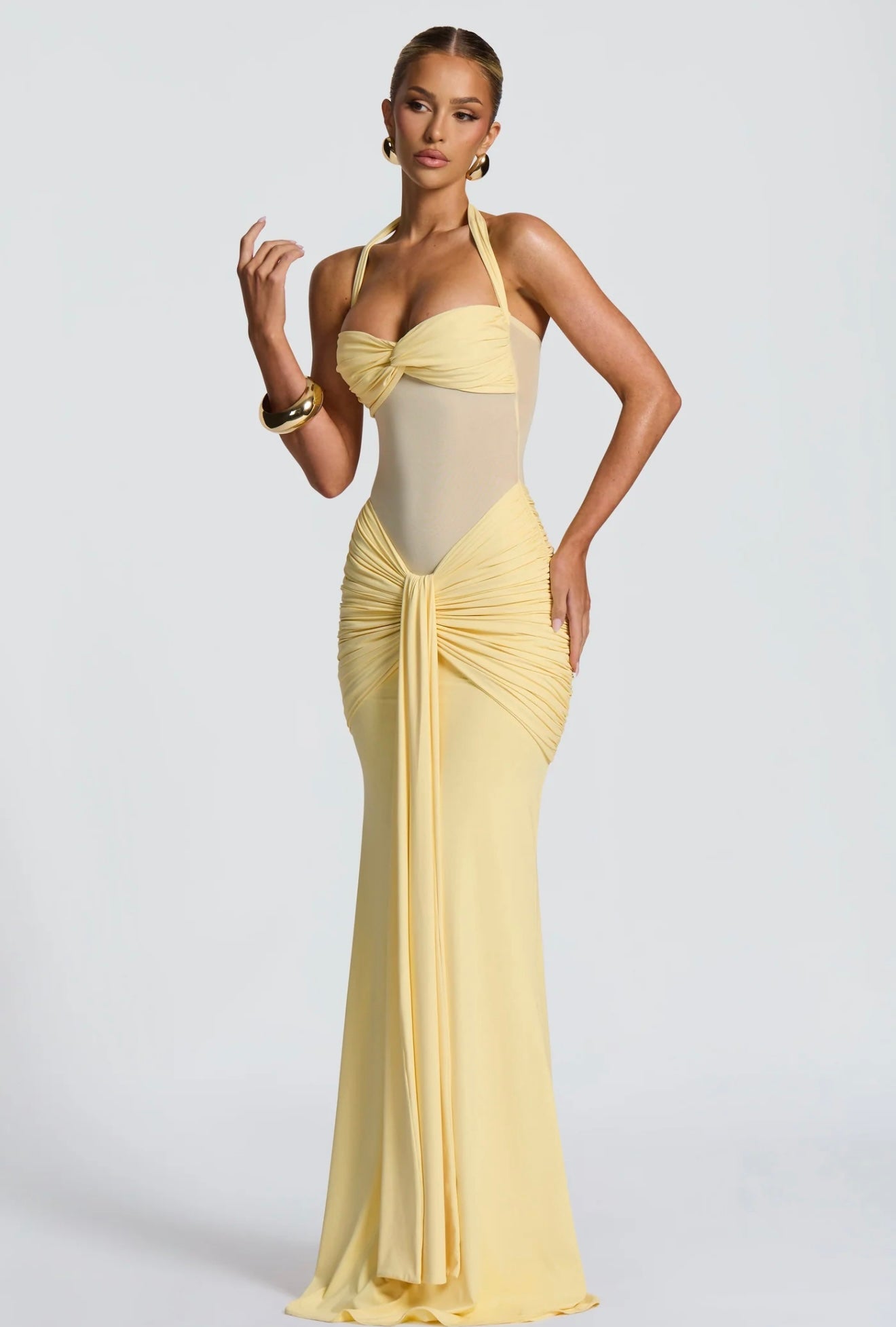 Vix Dress