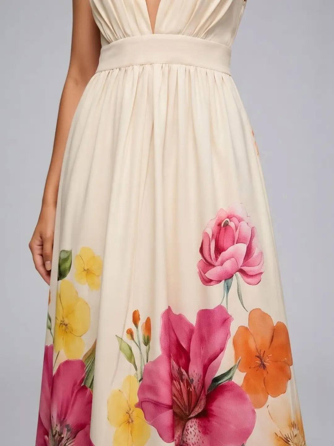 Rosal Dress