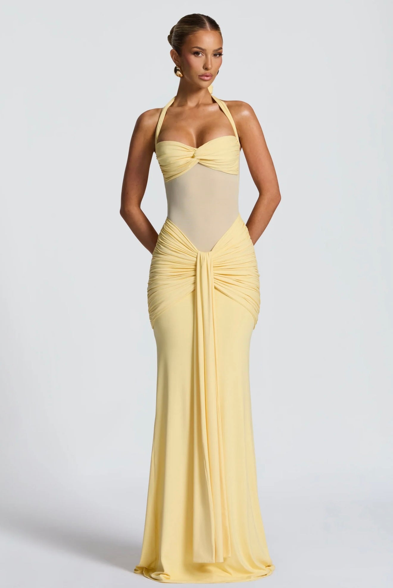 Vix Dress