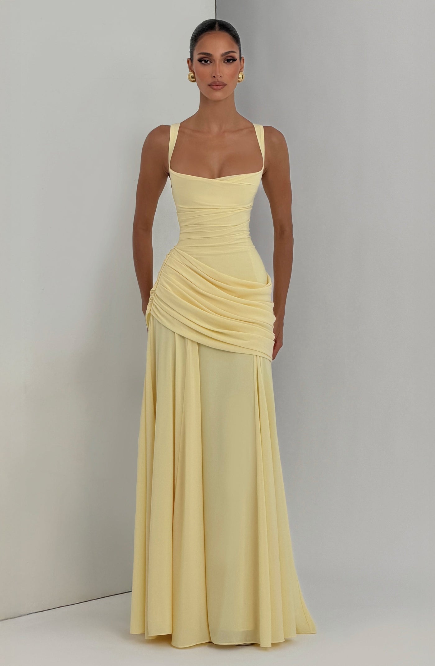 Mona Dress