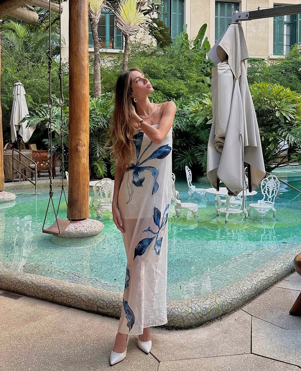 Pereira Dress