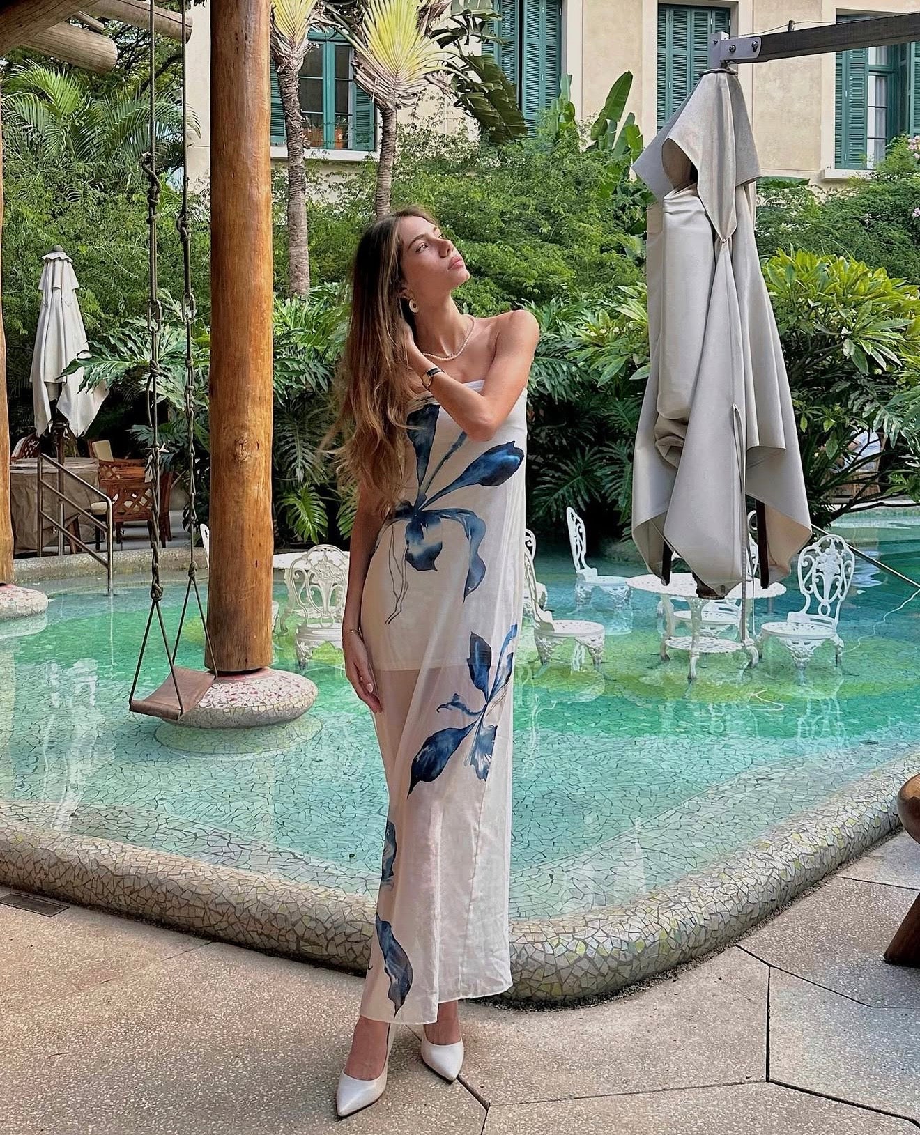 Pereira Dress