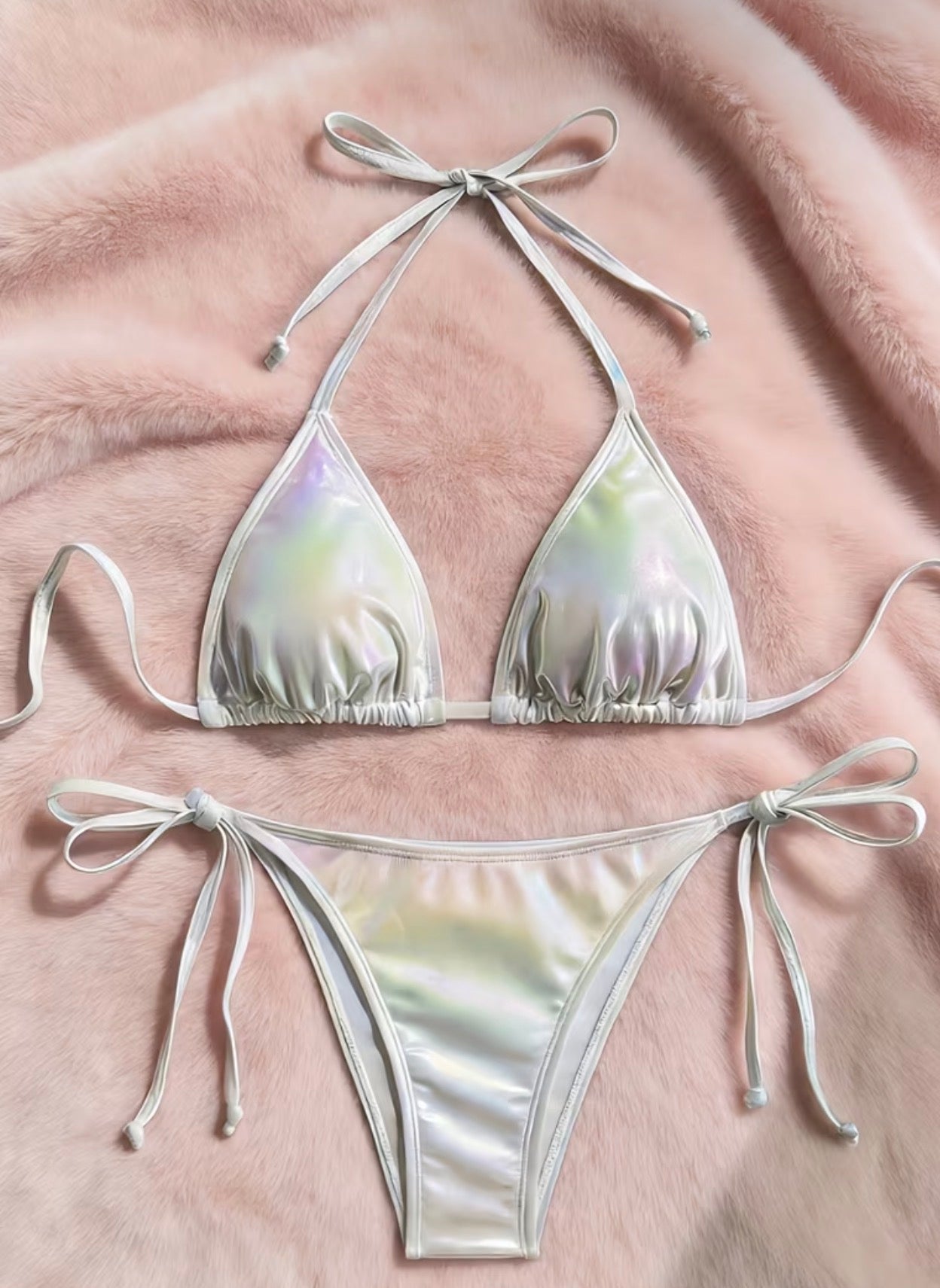 Bikini Ariel