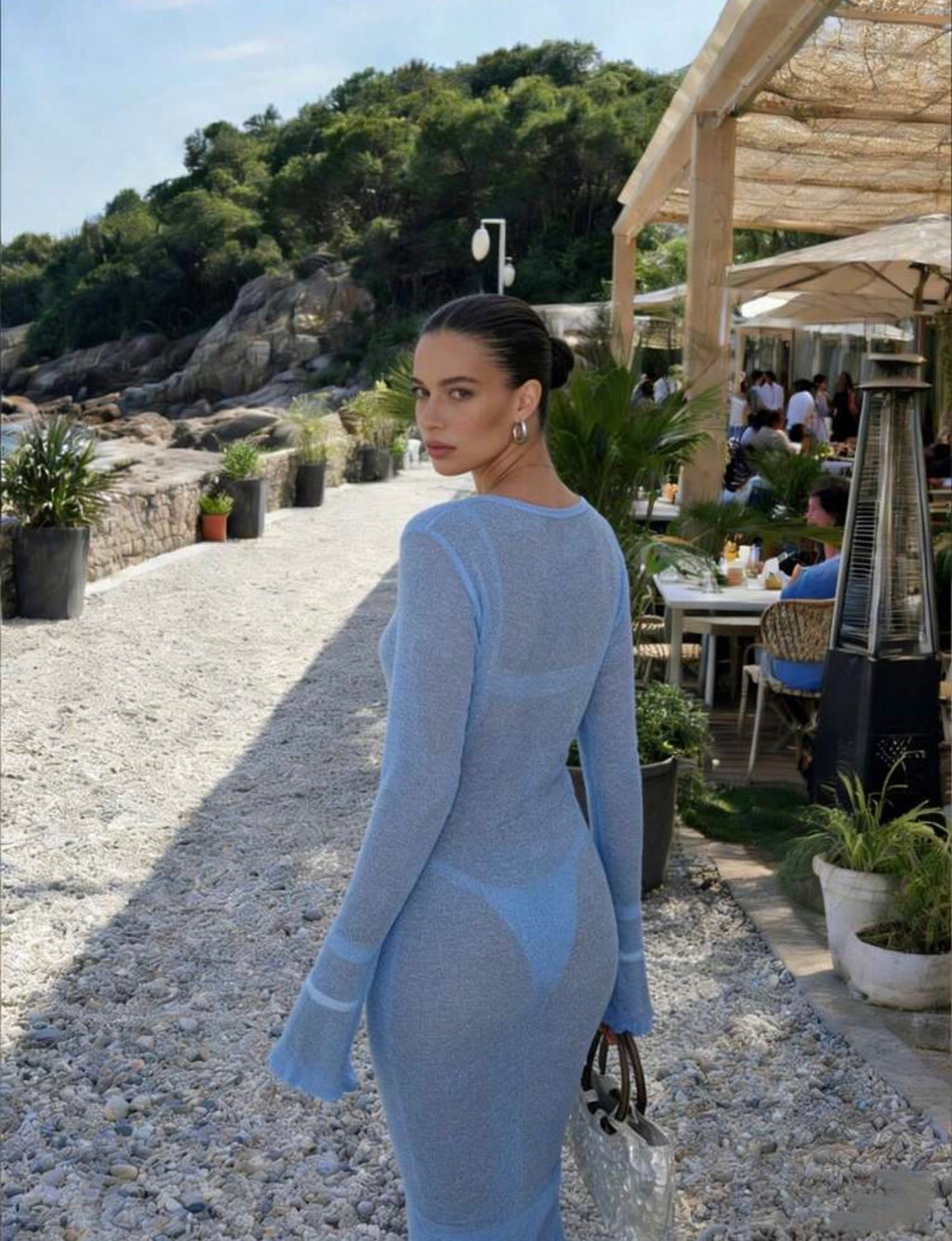 Cover Blue