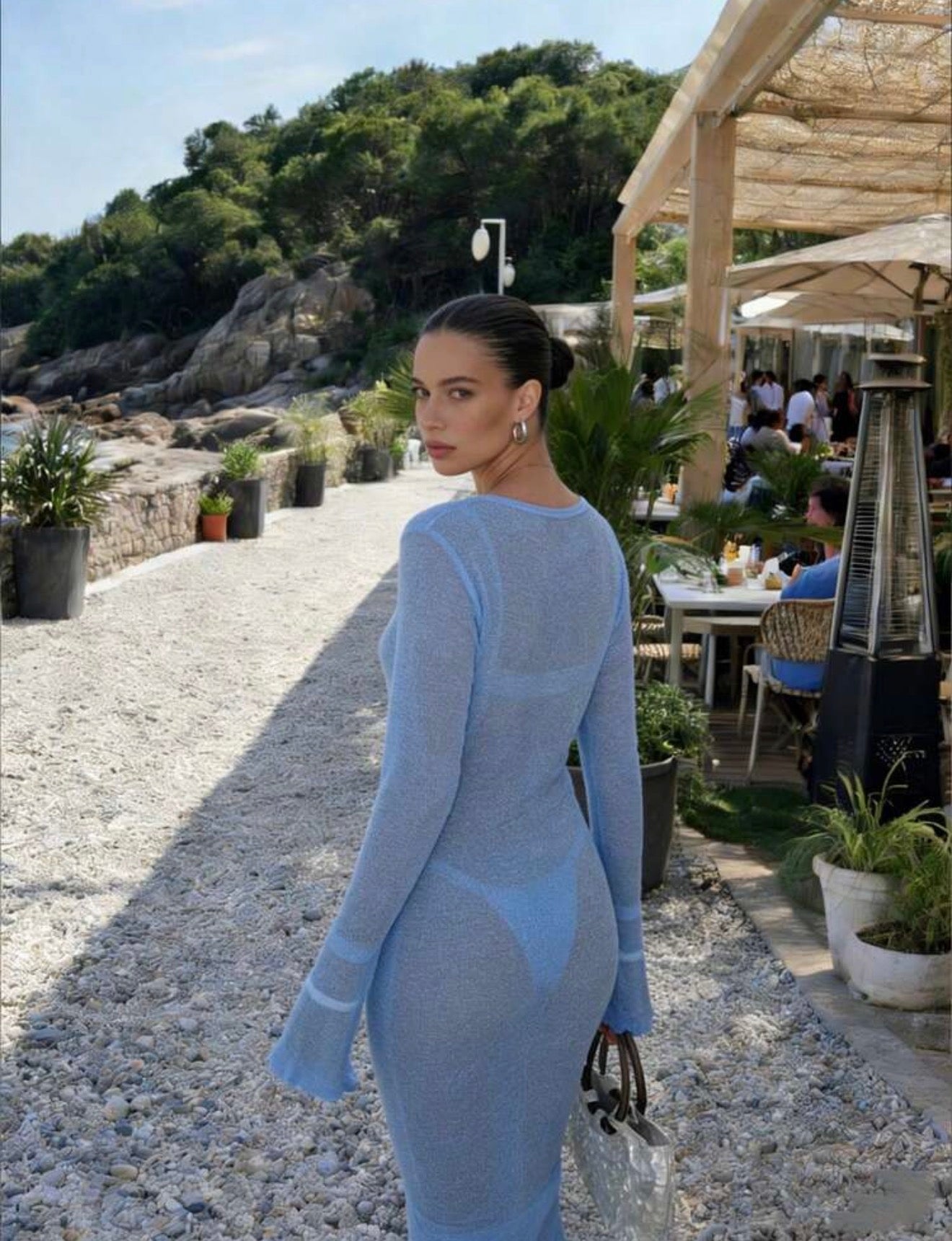 Cover Blue