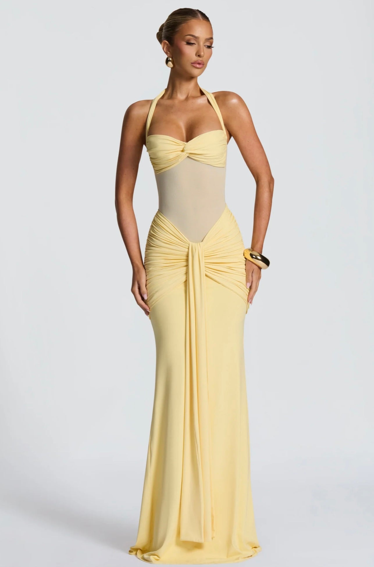 Vix Dress