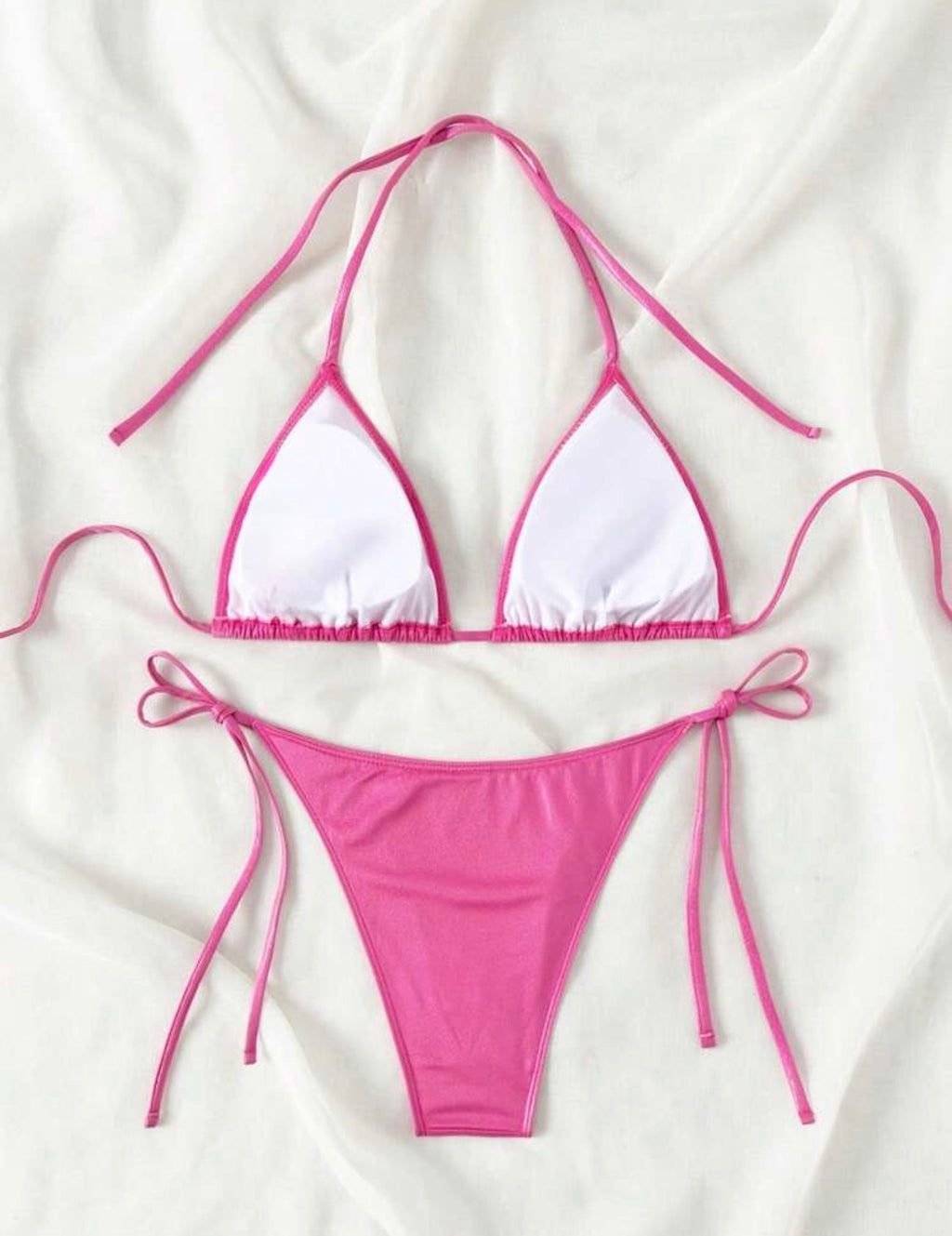 Bikini Mermaid