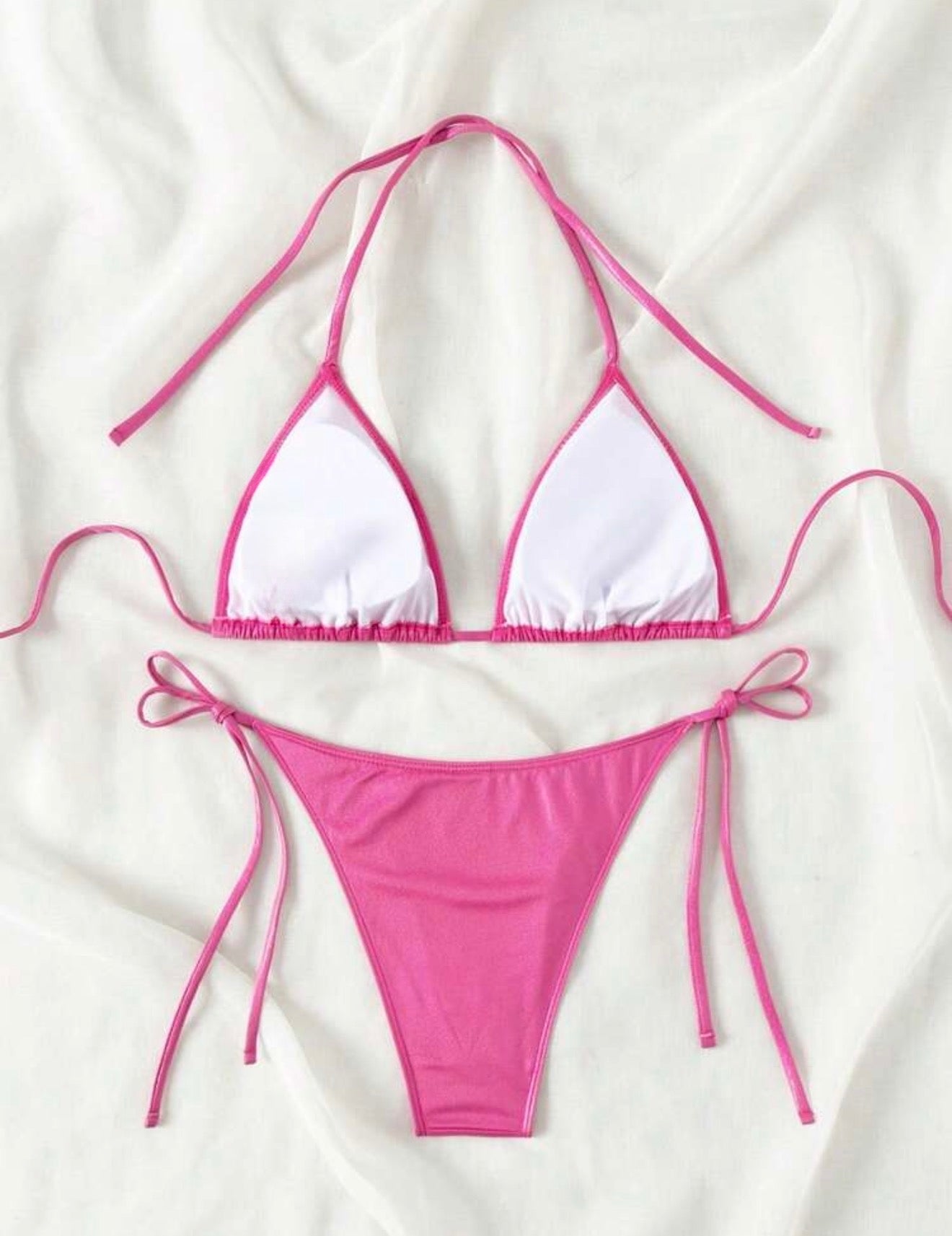 Bikini Mermaid