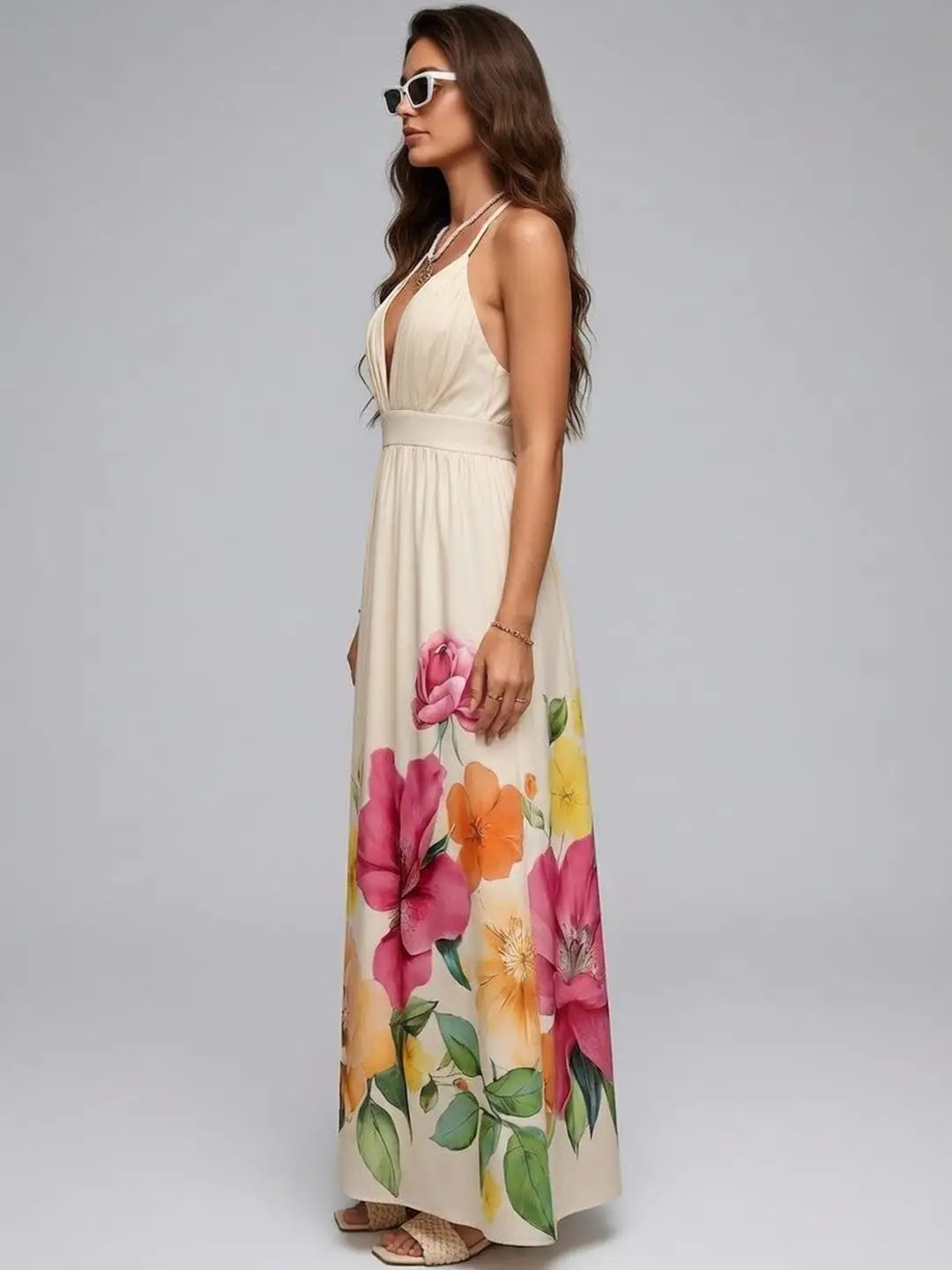 Rosal Dress