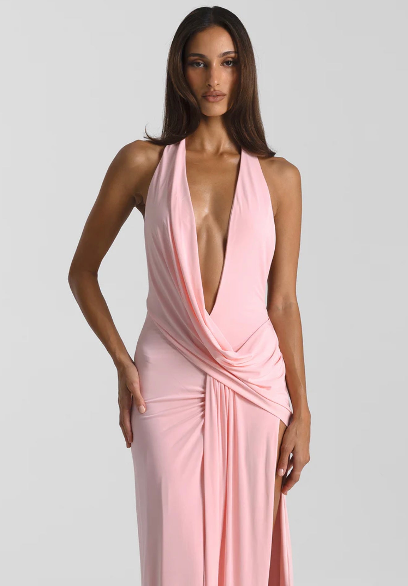 Natalie Dress