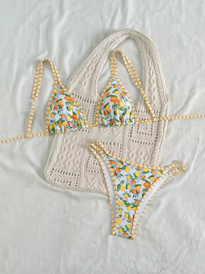 Bikinis Delfina