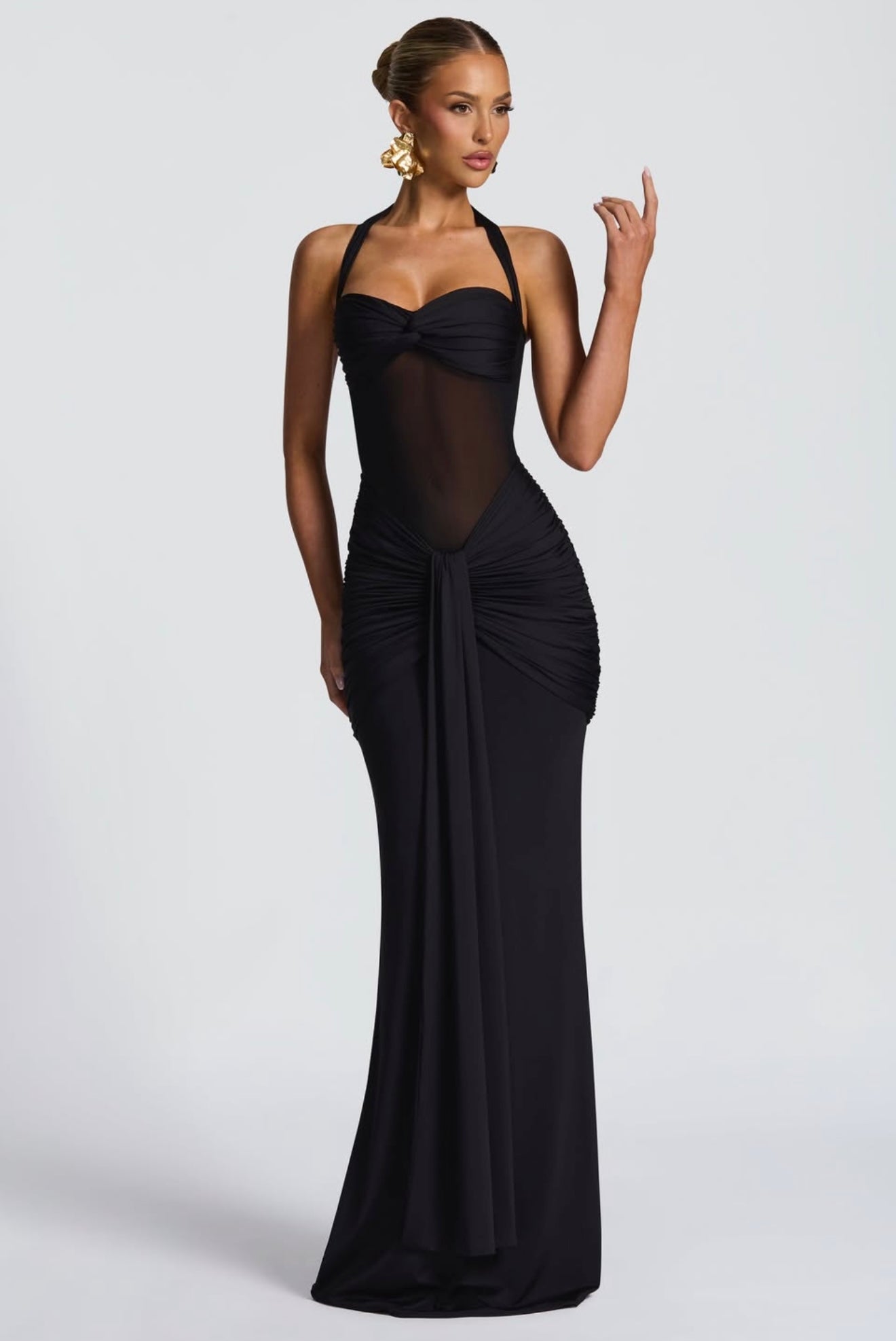 Vix Dress