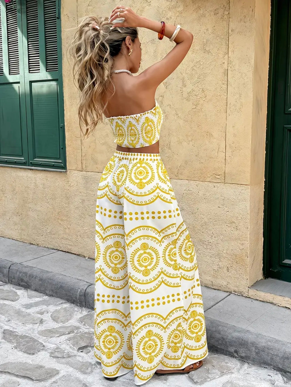 Set Golden