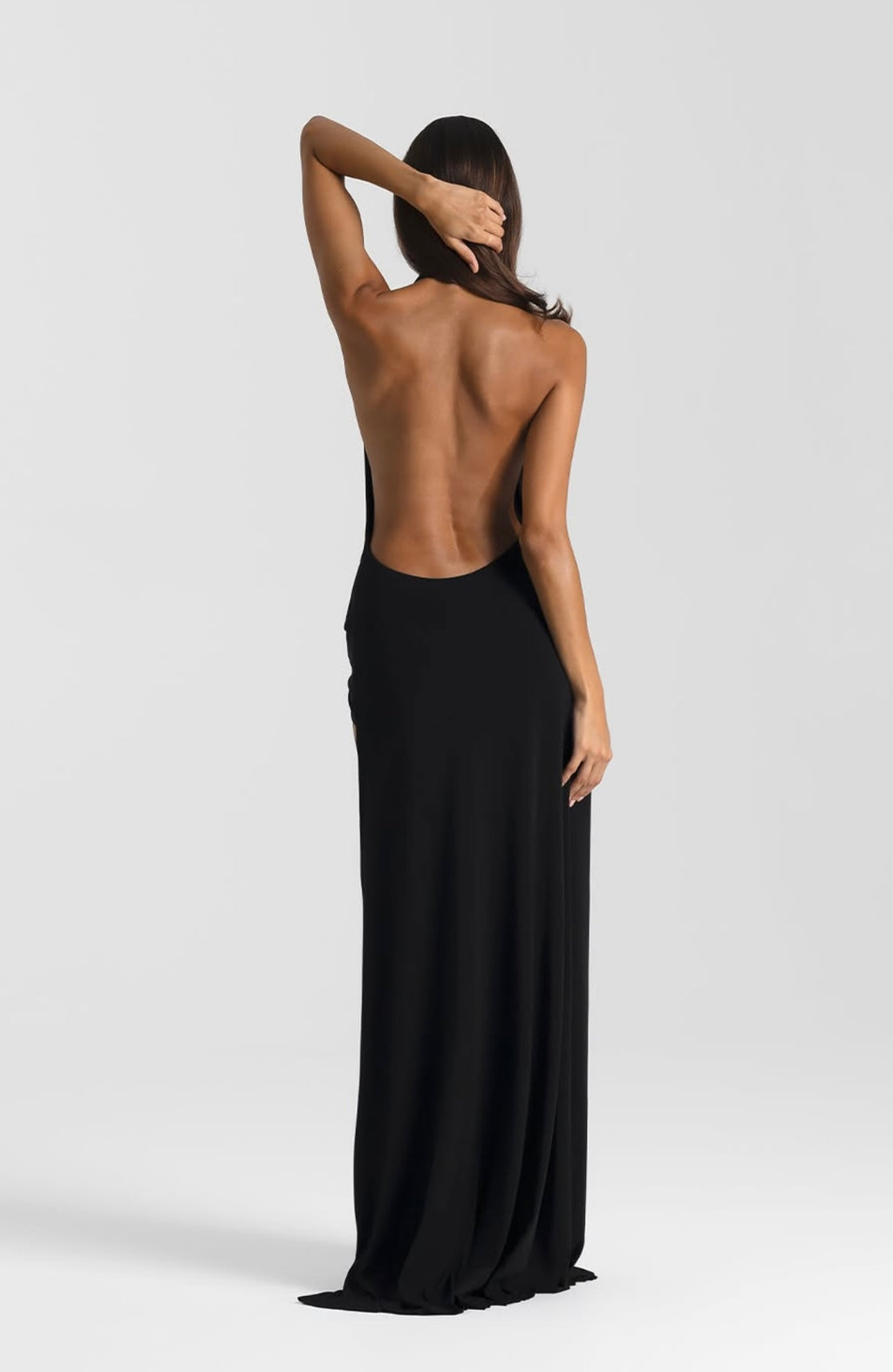 Natalie Dress