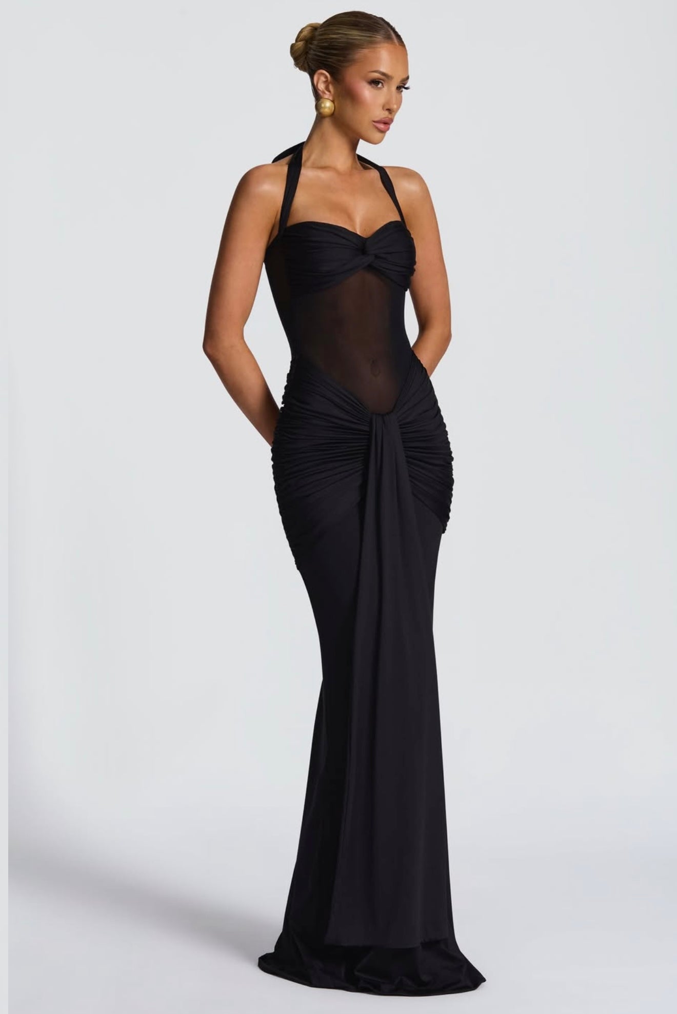 Vix Dress
