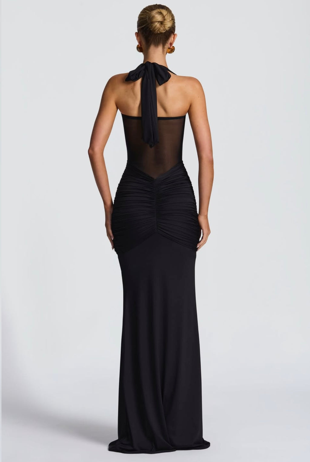 Vix Dress