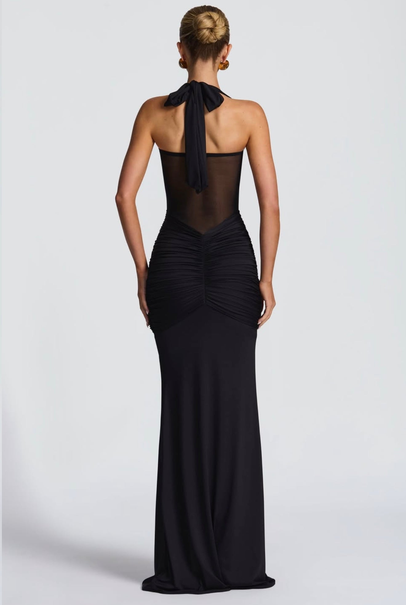 Vix Dress