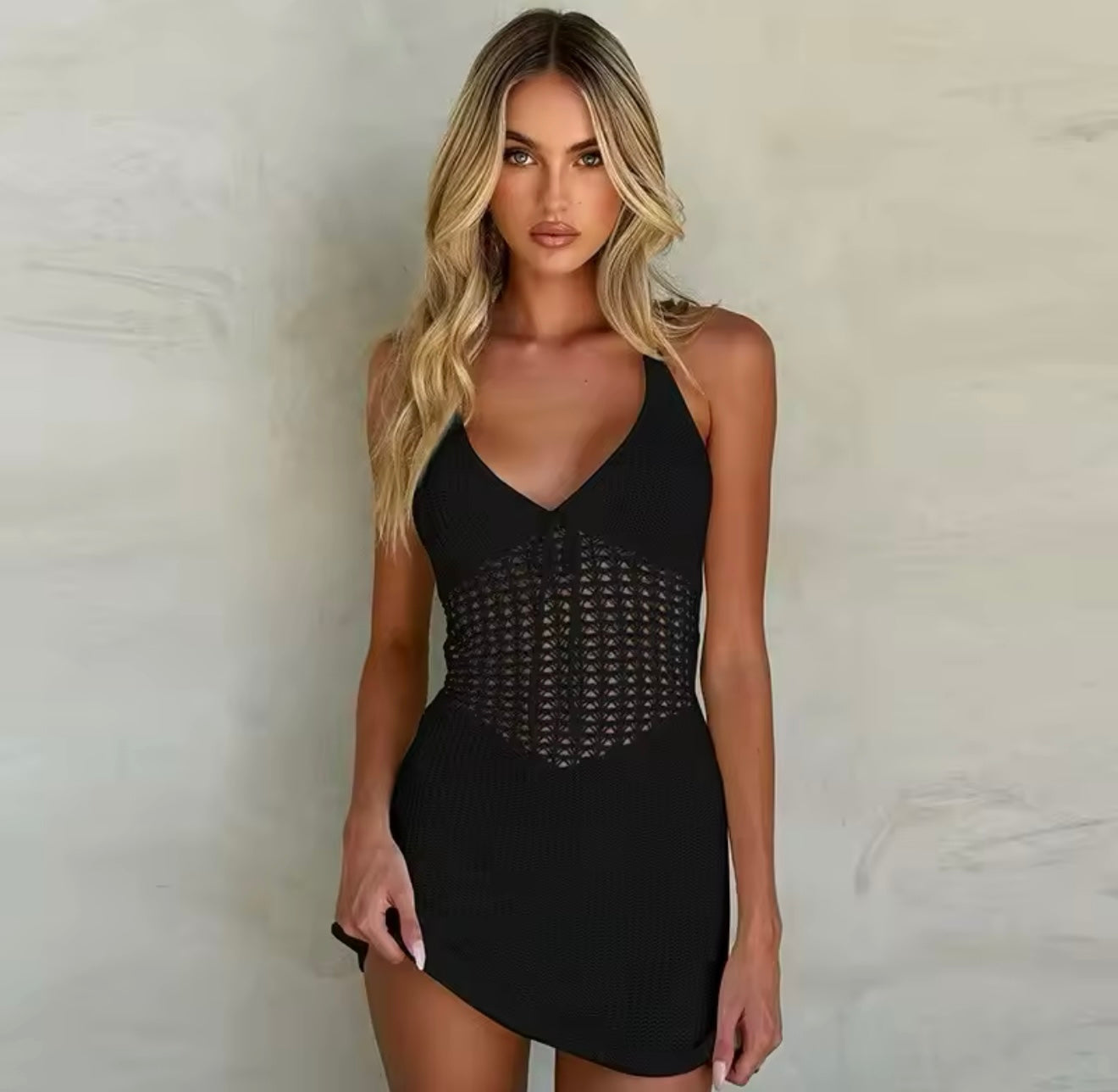 Adilene Dress