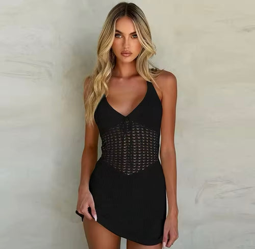 Adilene Dress