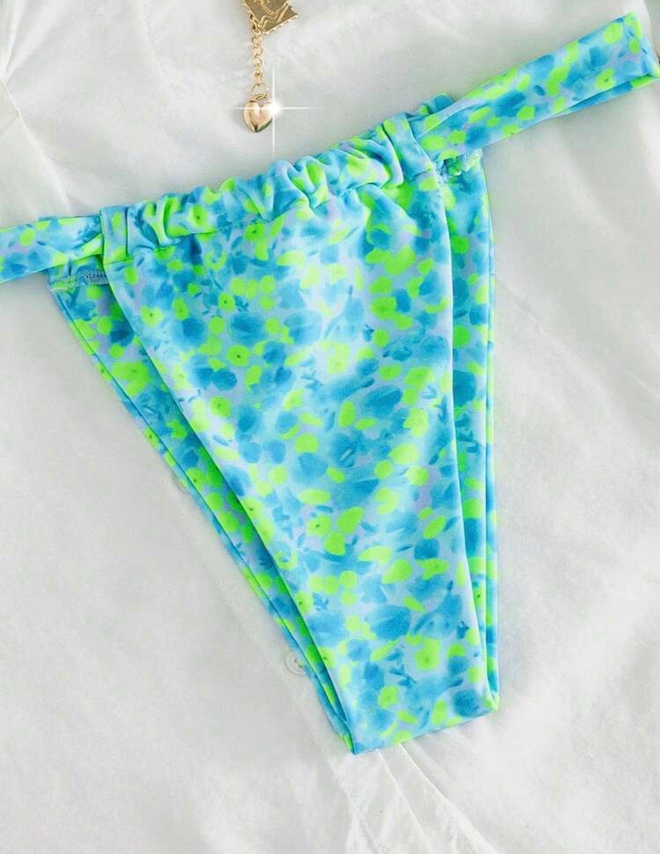 Bikini Pepper
