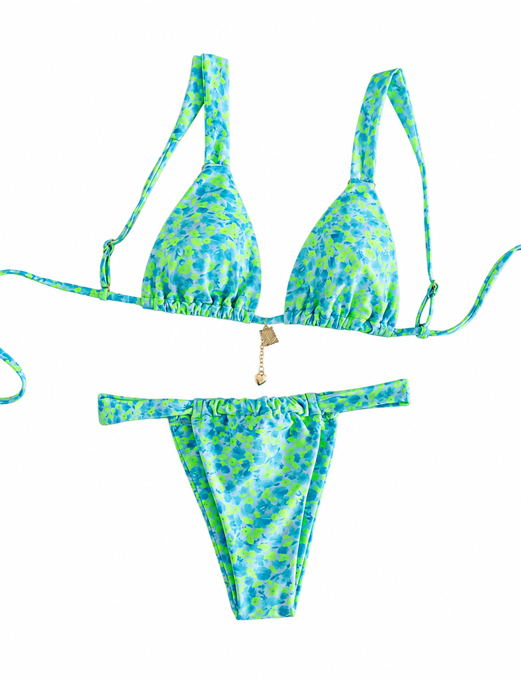 Bikini Pepper
