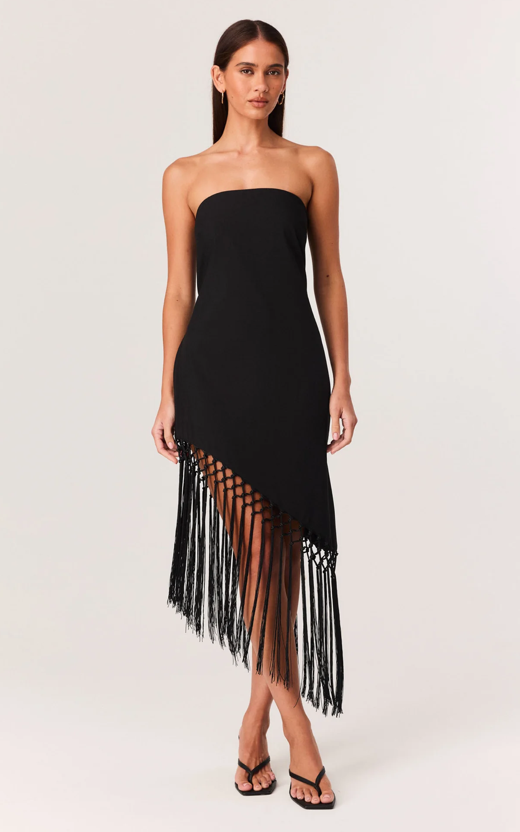Osteria Dress