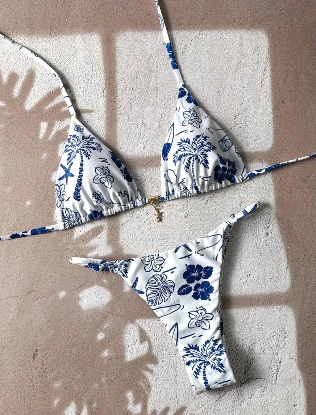 Bikini Marina