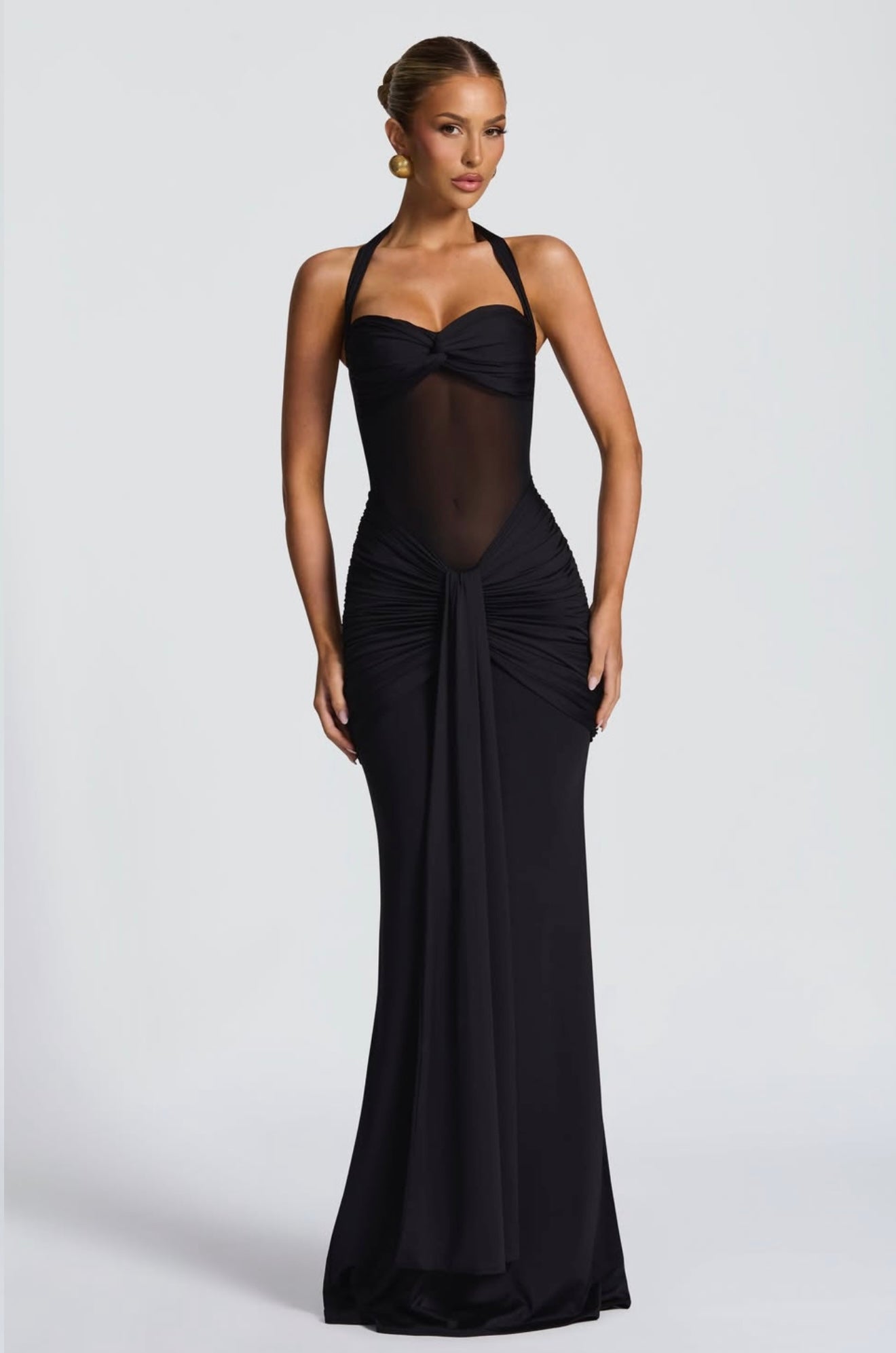 Vix Dress