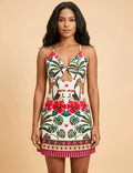 Sunset Dress
