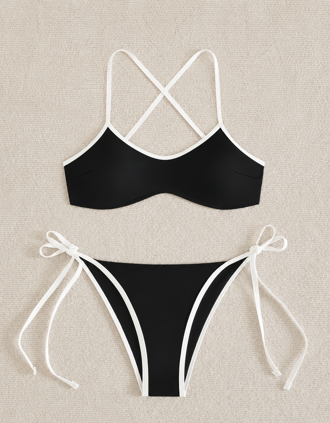 Bikini Cassandra