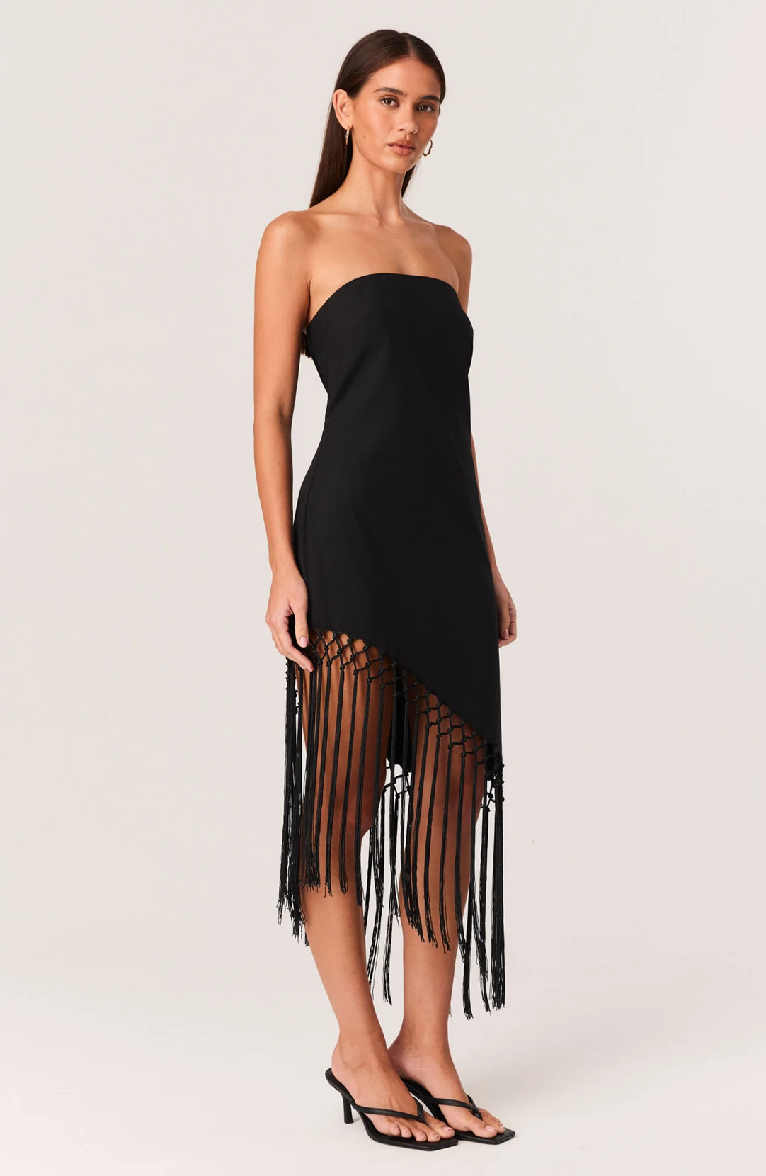 Osteria Dress