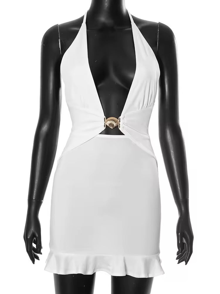 Abelina Dress