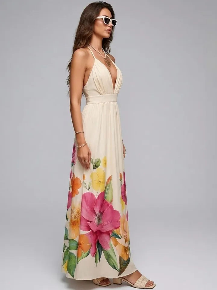 Rosal Dress