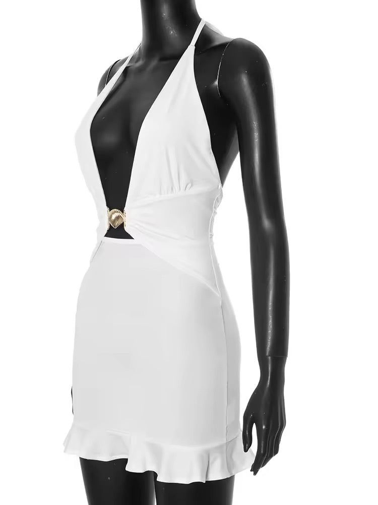 Abelina Dress