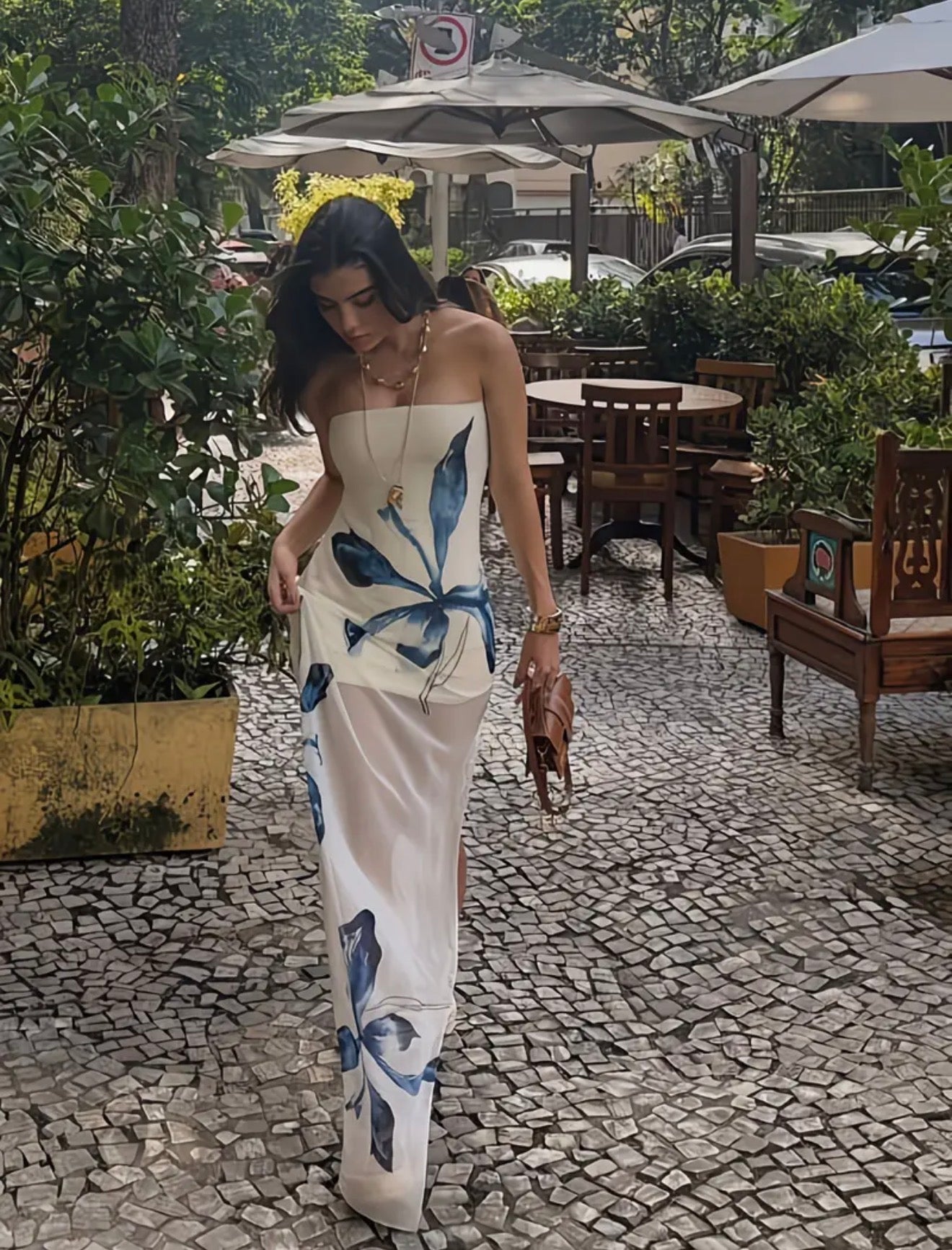 Pereira Dress
