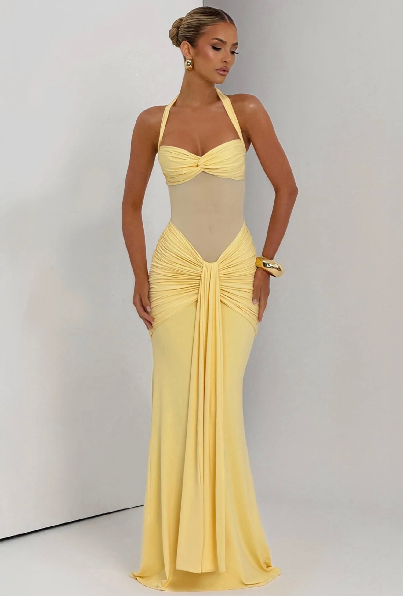 Vix Dress