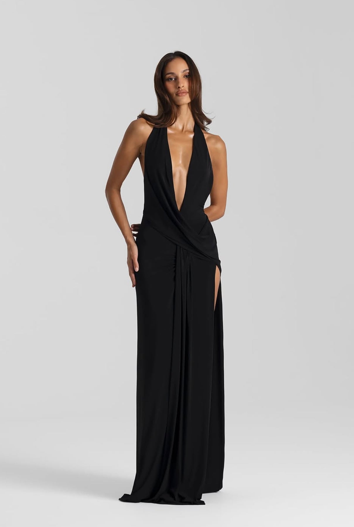 Natalie Dress