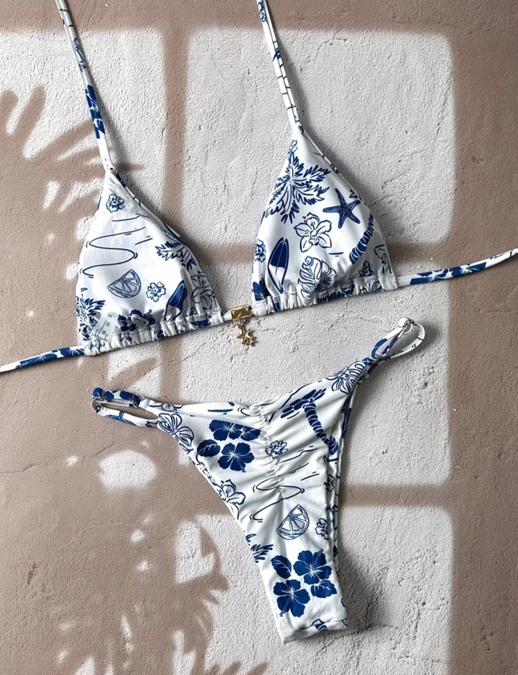 Bikini Marina
