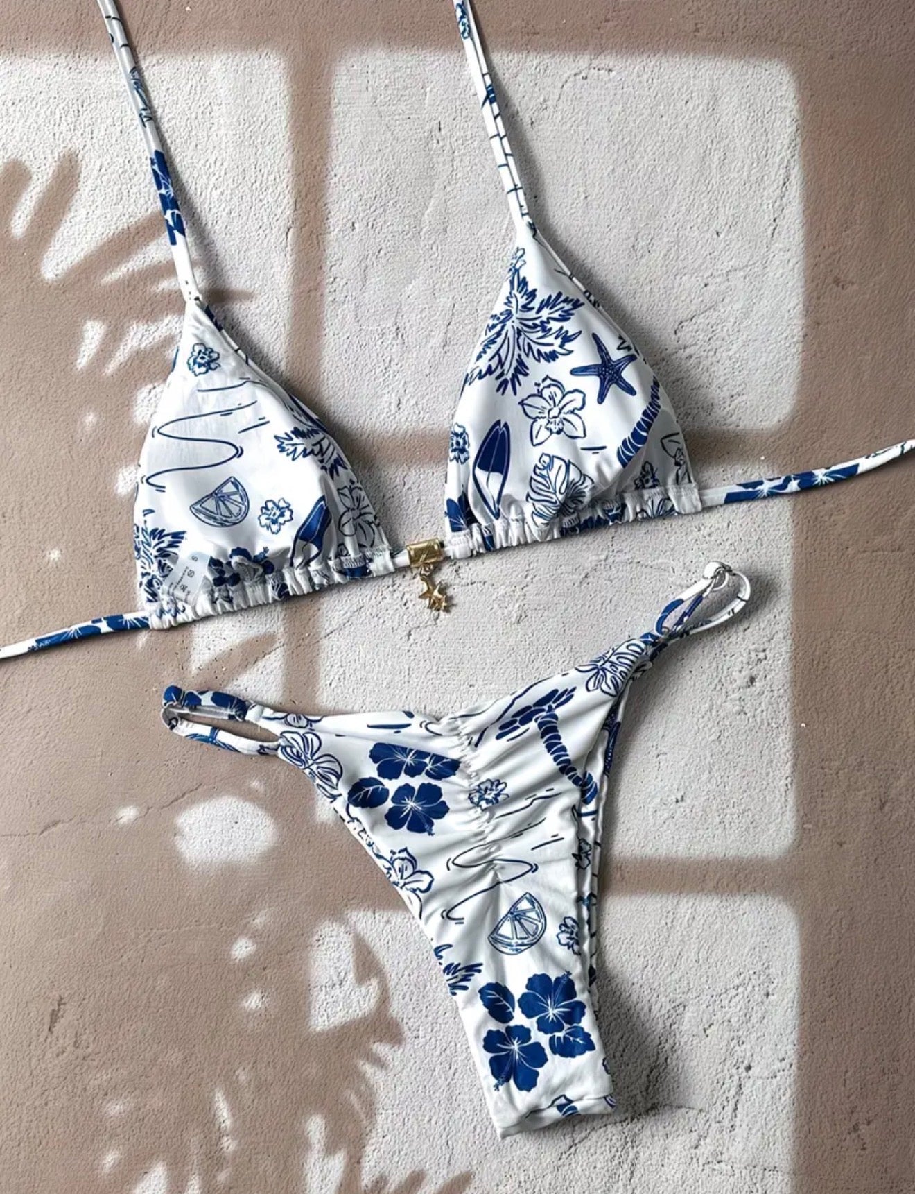Bikini Marina