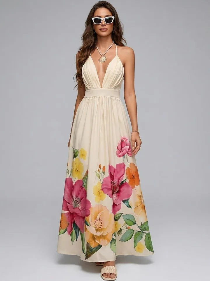 Rosal Dress