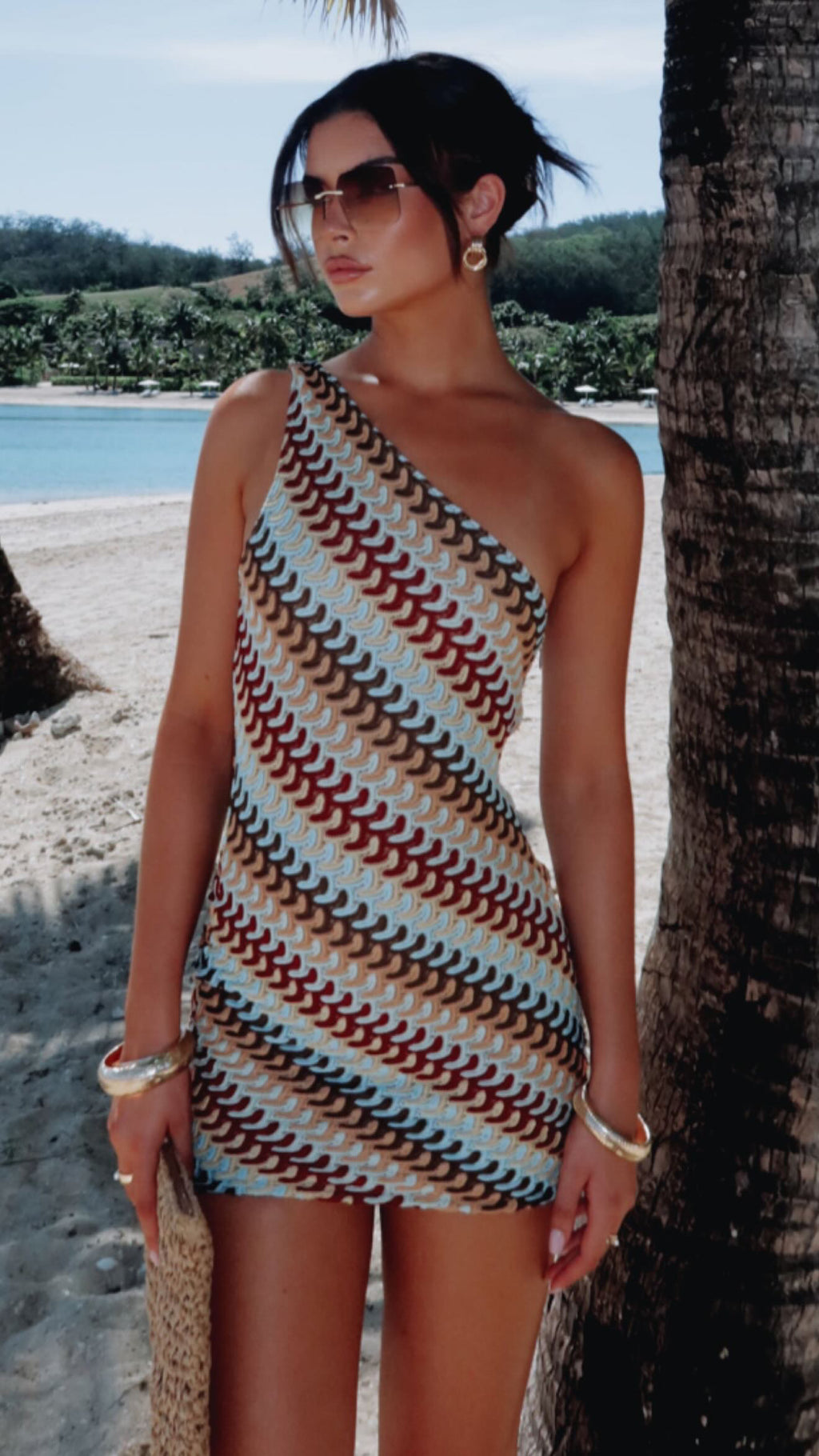 Danes Dress