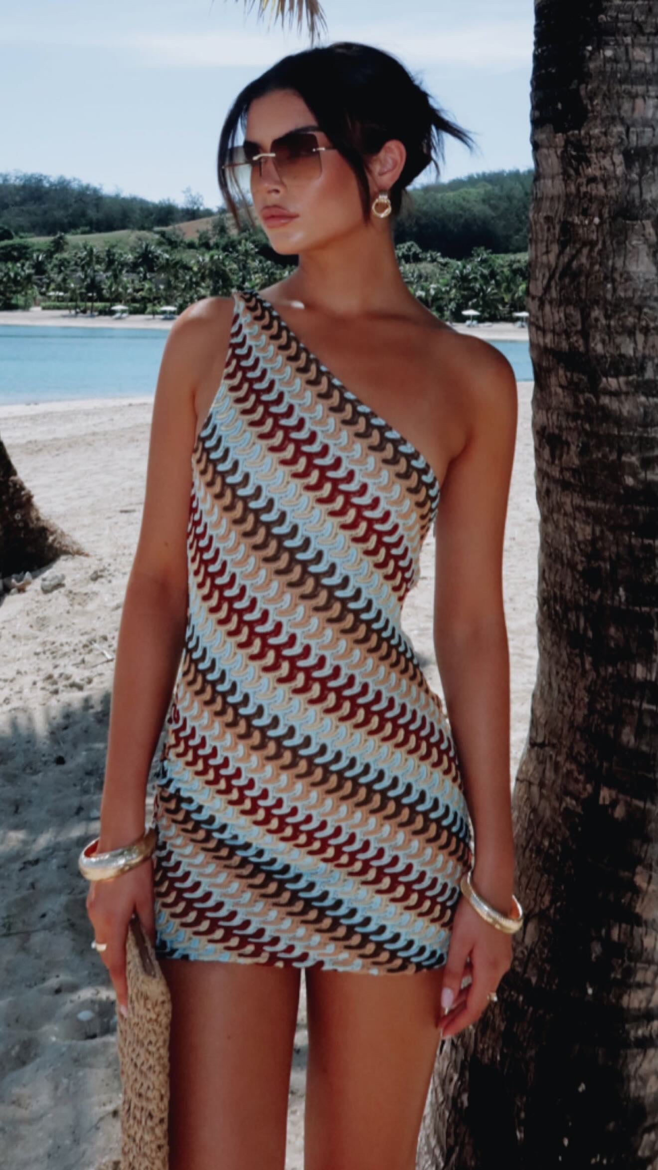 Danes Dress