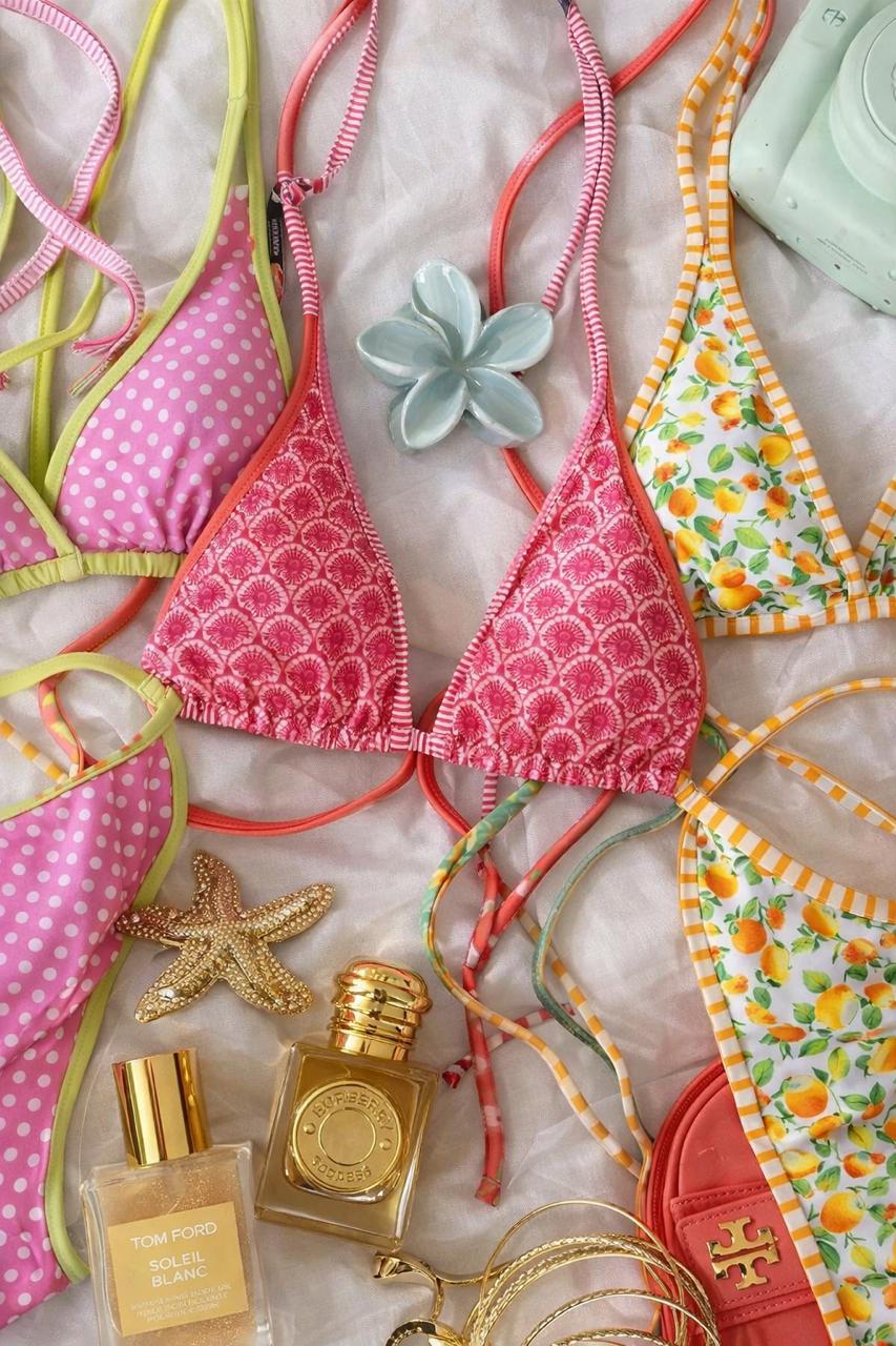 Bikinis Delfina